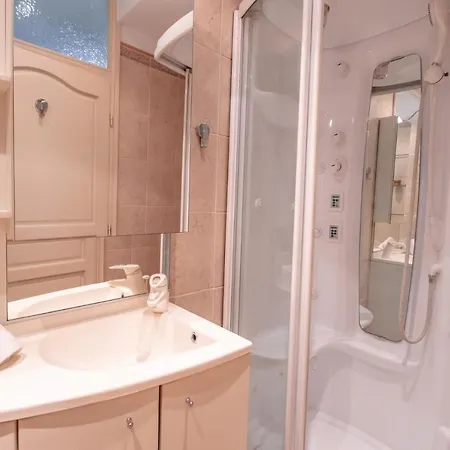 Apartman Le Complet