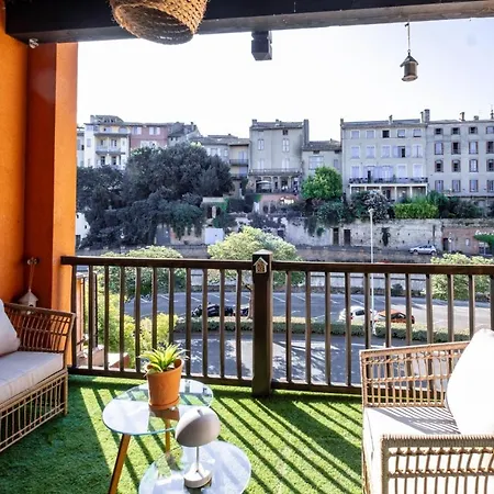 Le Complet Apartman