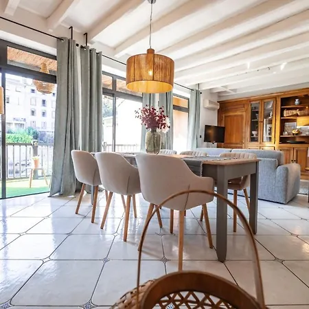 Le Complet Apartman Montauban