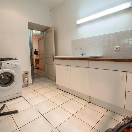 Apartman Le Complet Montauban