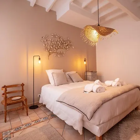Le Complet Apartman *