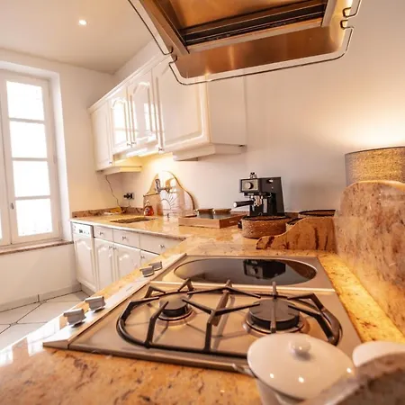 Le Complet Apartman Montauban