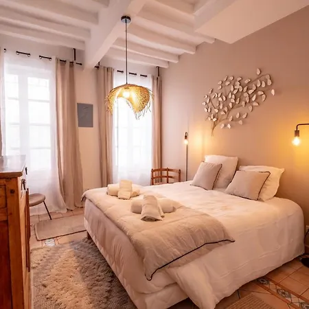 Apartman Le Complet *